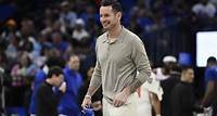 Duke basketball legend JJ Redick to become next Los Angeles Lakers head coach: ESPN sources
