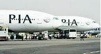 ‘On sale’ PIA has 304 employees per plane, NA committee told