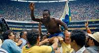 "König-Pele-Tag": Brasilien erinnert an Fußball-Legende