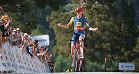 Thibau Nys remporte la 1ère étape du Tour de Norvège
