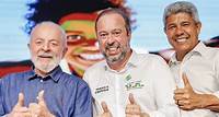 "Não tenho que prestar contas a nenhum ricaço ou banqueiro", diz Lula