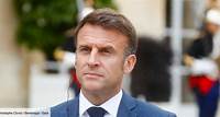 Emmanuel Macron, cette amertume qu’il ne cache pas : “Sept ans ministre grâce à moi