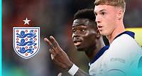 Man Utd, Liverpool stars two of five England players Southgate replacement must build around