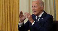 En directTentative d'assassinat contre Donald Trump : Joe Biden affirme se sentir en sécurité avec le «Secret Service»