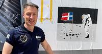 Astronaut Maurer: Vor SpaceX "nicht in Ehrfurcht erstarren"