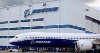 Problemas da Boeing são um "fardo" para todo o setor, diz executivo da Airbus
