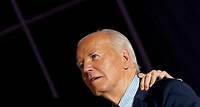 Joe Biden : les visites d’un spécialiste de Parkinson ravivent les questions sur sa santé