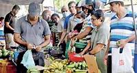 Colombo inflation gains pace in June to 1.7%