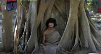 Indien: "Kleiner Buddha" muss zehn Jahre in Haft