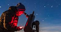 Which telescopes are best for beginners? See our picks.