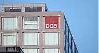 DGB sieht Investitionsbedarf von 600 Milliarden Euro