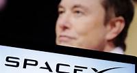 Musk's SpaceX gets $843 million to help discard International Space Station around 2030
