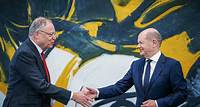 Ministerpräsident Weil: „Olaf Scholz ist die Nummer eins in der SPD“