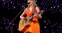 Taylor Swift Brings ‘Eras Tour’ to Dublin: Which Surprise Songs Did She Perform During Acoustic Set?