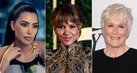 Kim Kardashian, Halle Berry et Glenn Close seront les stars de la prochaine série de Ryan Murphy