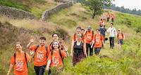 Sheffield walkers raising thousands for life-changing MND research