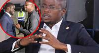 Loi d’amnistie – Abdoul Mbow: « Vous n’entendrez jamais Bassirou D. Faye et Ousmane Sonko aborder ce sujet