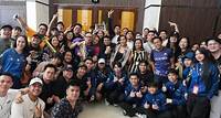 Team Liquid Echo, Falcons AP Bren enjoy overwhelming support from Filipino fans at MSC