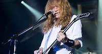 Megadeth, Dave Mustaine: “Sono sempre onesto con i fan”