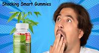Smart Hemp Gummies Australia [Chemist Warehouse Gummies] Best Pain Relief Expert Reviews AU-NZ?