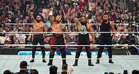 WWE: Novità sulla Bloodline in vista di Money in the Bank
