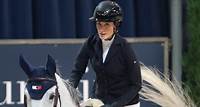 Jessica Springsteen, daughter of rock legend Bruce Springsteen, snubbed from Paris Olympics