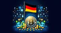 Crypto market jitters alleviated as Germany finishes bitcoin sell-off