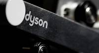 Dyson to axe around 1,000 jobs in Britain