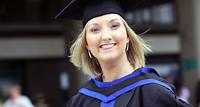 Class of 2024: Inspiring Journalist, Anna Kane, Overcomes Challenges of Cerebral Palsy to Achieve First-Class Honours at Ulster University