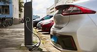 China and EU Begin Talks Over Electric Vehicle Tariffs