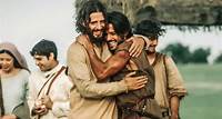 The Chosen: Deutschlandpremiere der Jesus-Serie bei Amazon Prime Video
