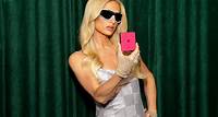 Paris Hilton says Gen Z loves flip phones ‘because they love things that are iconic’