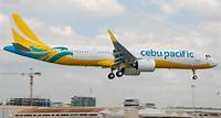 Cebu Pacific to launch Manila-Kaohsiung flights with P1 sale