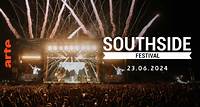 Southside Festival 2024 Mit K.I.Z, The Hives, Simple Plan...