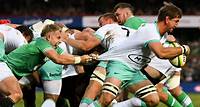 International rugby on Sky Sports: South Africa vs Ireland live updates and highlights