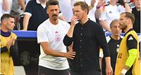 Nagelsmanns Assistent Wagner weckt Interesse – Hatte Idee zu Kroos‘ DFB-Comeback