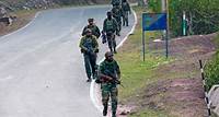 Gun battles in Indian Kashmir kills eight, police say