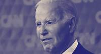 Ezra Klein on Why the Democrats Are Too Afraid of Replacing Biden
