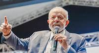 Lula diz que big techs ganham dinheiro com 'fake news e aberrações' e defende regulação e taxação