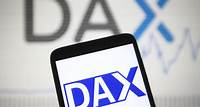 Dax-Konzerne in Summe mit schwachem Jahresauftakt