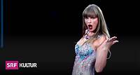 Kulturnews in Kurzform - Hacker «verschenken» Taylor Swift-Tickets +++ Paramount verkauft