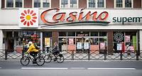 Distribution : Casino cède 66 magasins à Auchan et aux Mousquetaires