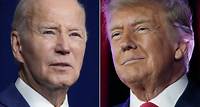 Biden vs. Trump: What’s at stake in this week’s presidential debate
