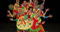 Inaugurado en La Habana X Encuentro Internacional de Pantomima 2024