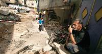Gaza: Zigaretten-Schmuggel blockiert Hilfsgüter-Lieferungen