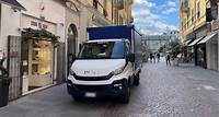 L’assessore Cimino: “Chiudiamo il centro della Spezia a fornitori e auto. Troppi danni per il lastricato”