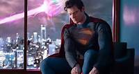 James Gunn tranquiliza os fãs de Super-Homem!