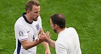 Euro 2024 - Denmark 1-1 England: Harry Kane's opener cancelled out by Morten Hjulmand as poor Three Lions struggle to draw