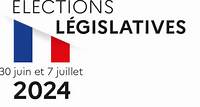 LEGISLATIVES - 6 petites voix d'écart entre le maire Gilles Platret et la candidate Fatima Kouriche à Chalon sur Saône