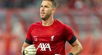 Adrian is already ‘tied to’ new club – as Liverpool ‘monitor’ Brazilian goalkeeper
